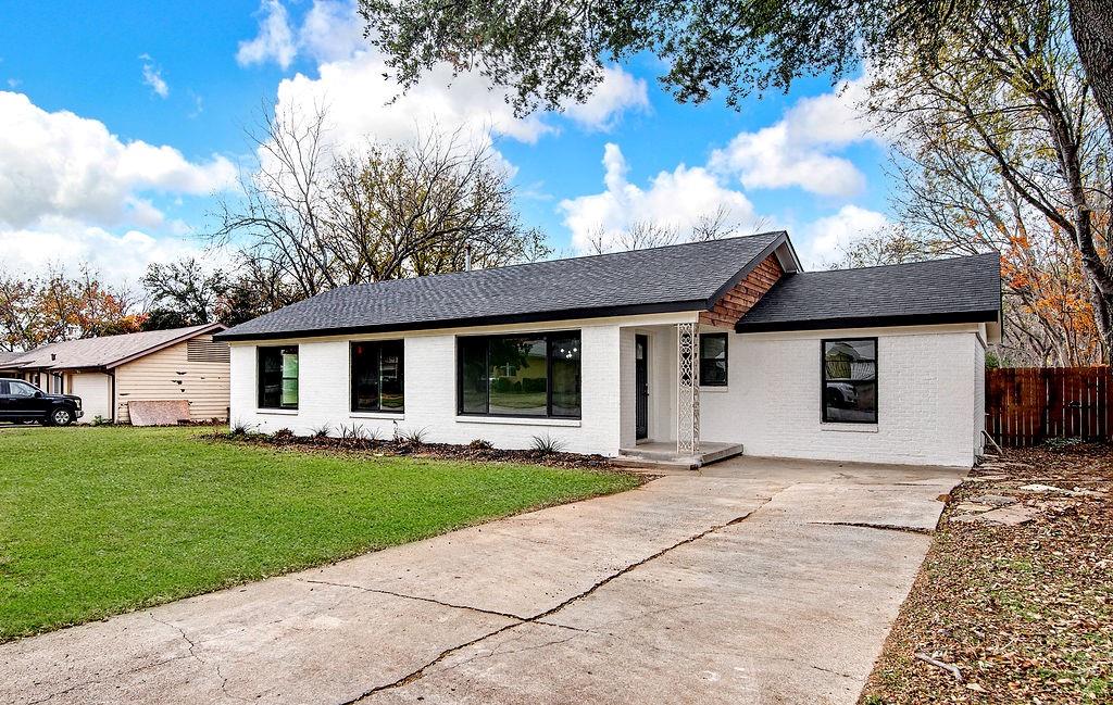 Richland Hills Add - Residential