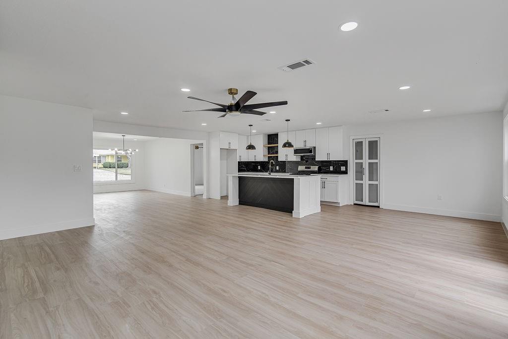 Richland Hills Add - Residential