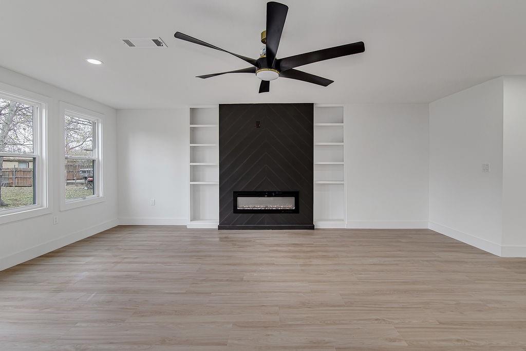 Richland Hills Add - Residential