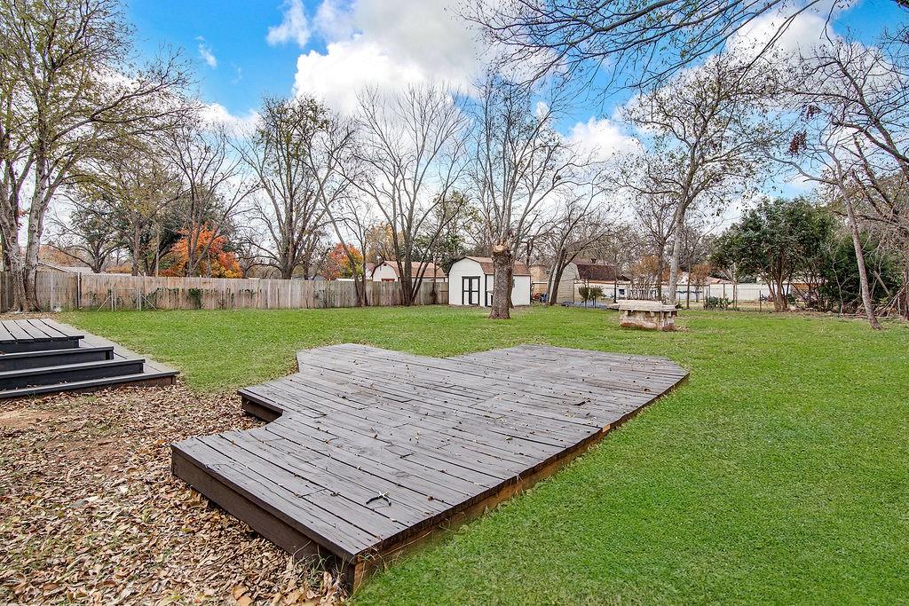 Richland Hills Add - Residential