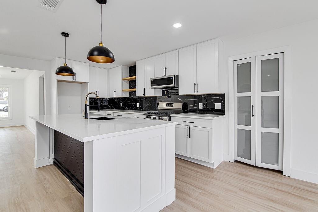 Richland Hills Add - Residential