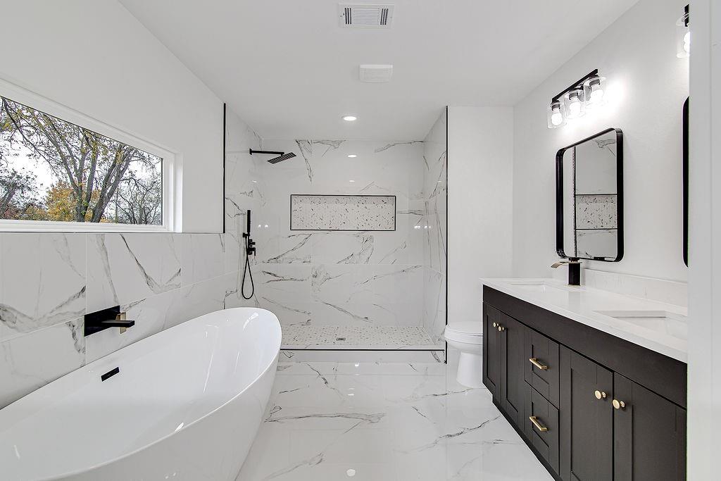 Richland Hills Add - Residential