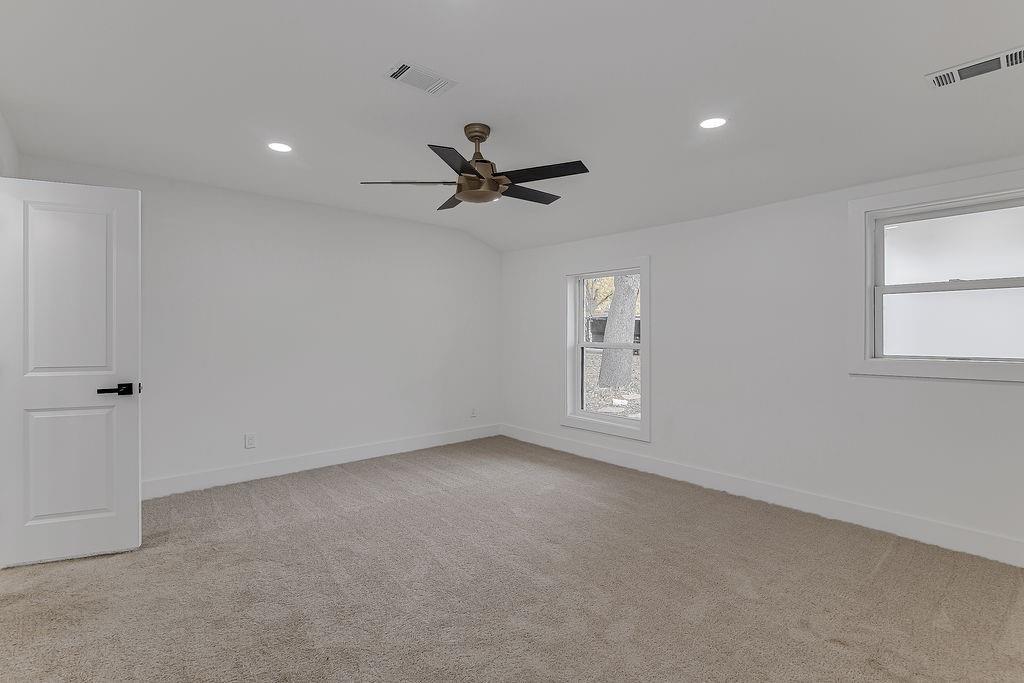 Richland Hills Add - Residential