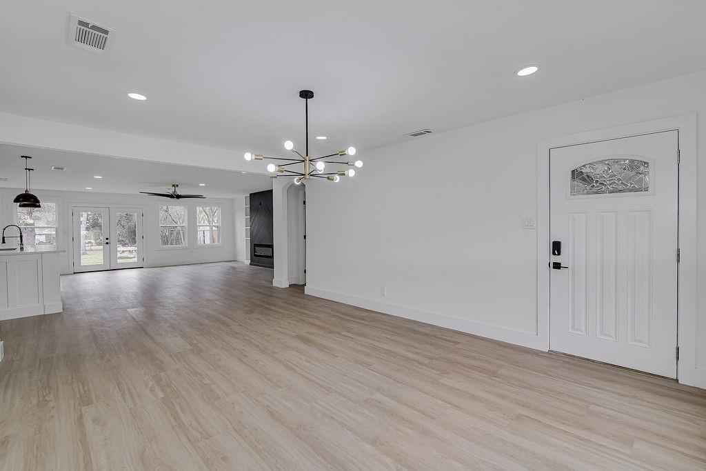 Richland Hills Add - Residential