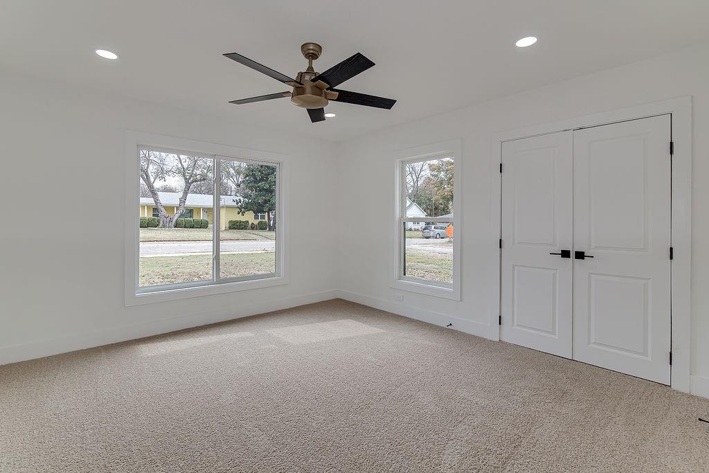 Richland Hills Add - Residential