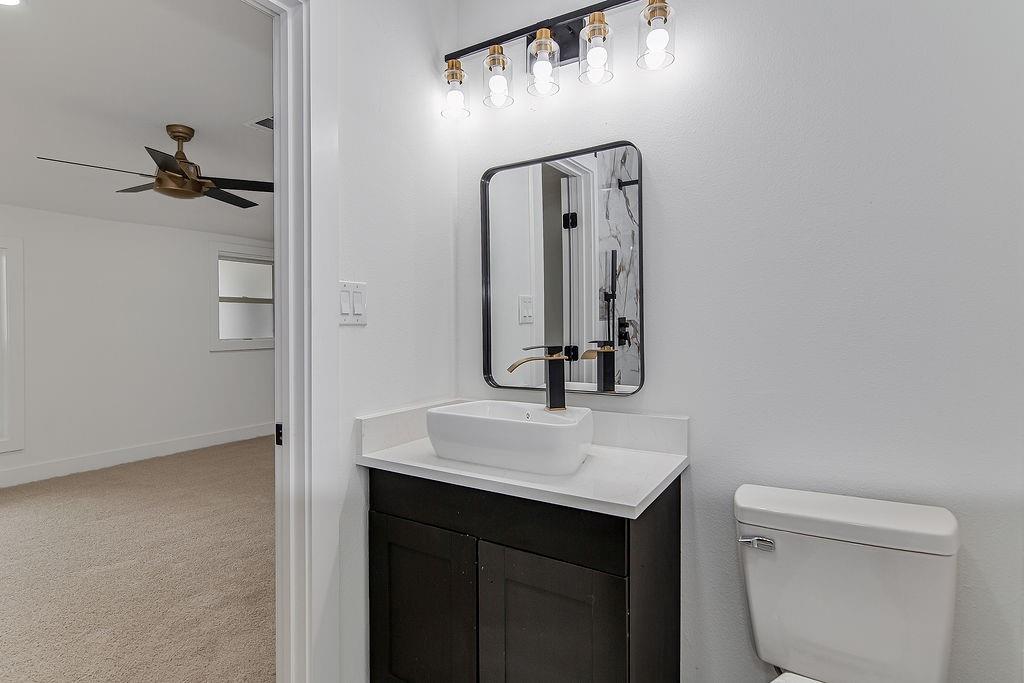 Richland Hills Add - Residential