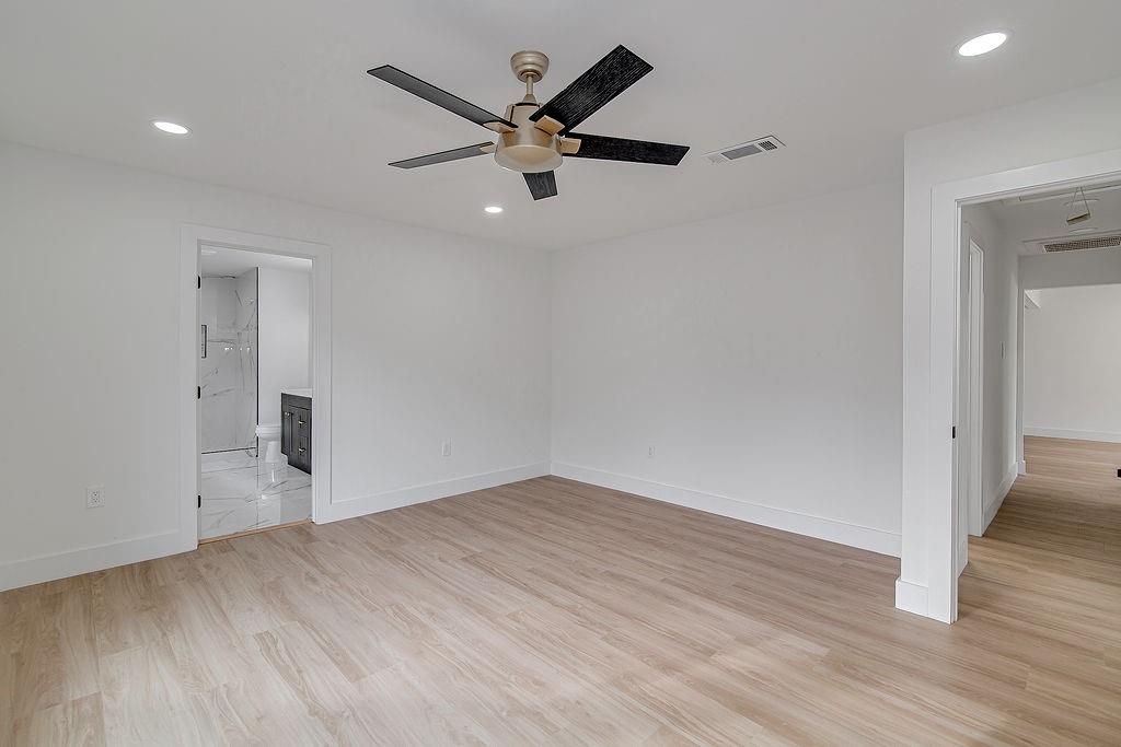 Richland Hills Add - Residential