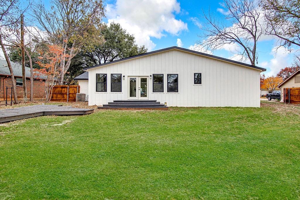 Richland Hills Add - Residential