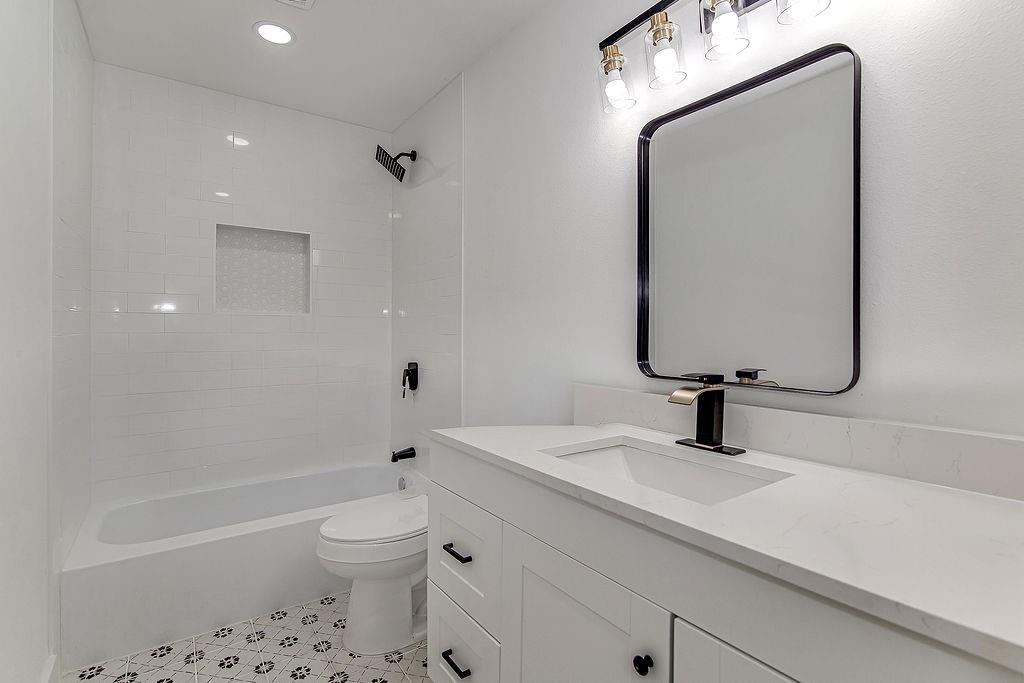 Richland Hills Add - Residential