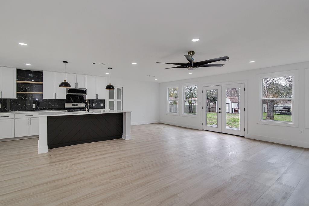 Richland Hills Add - Residential