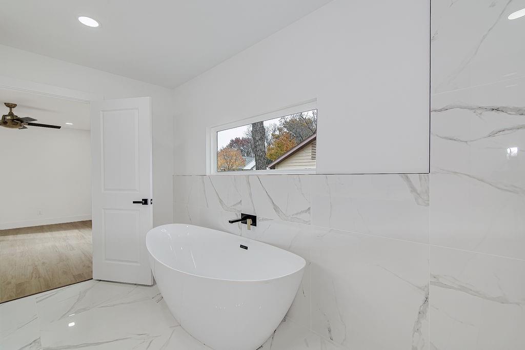 Richland Hills Add - Residential