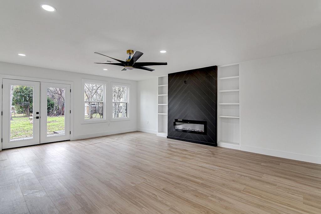 Richland Hills Add - Residential