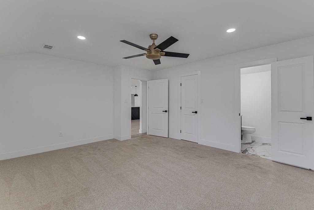 Richland Hills Add - Residential