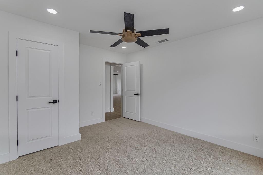 Richland Hills Add - Residential