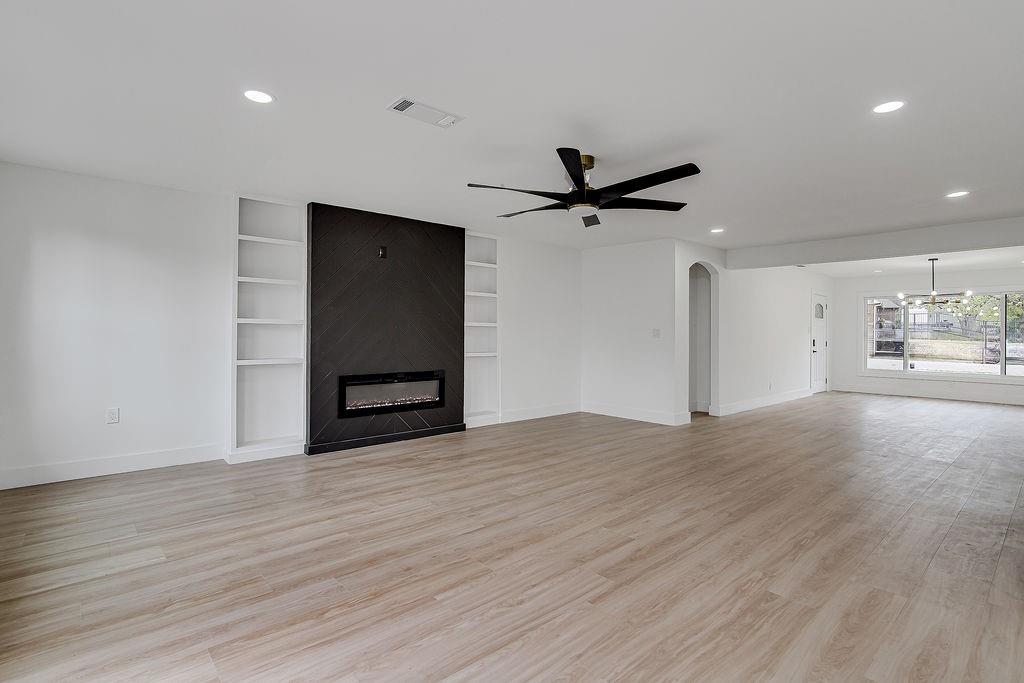 Richland Hills Add - Residential