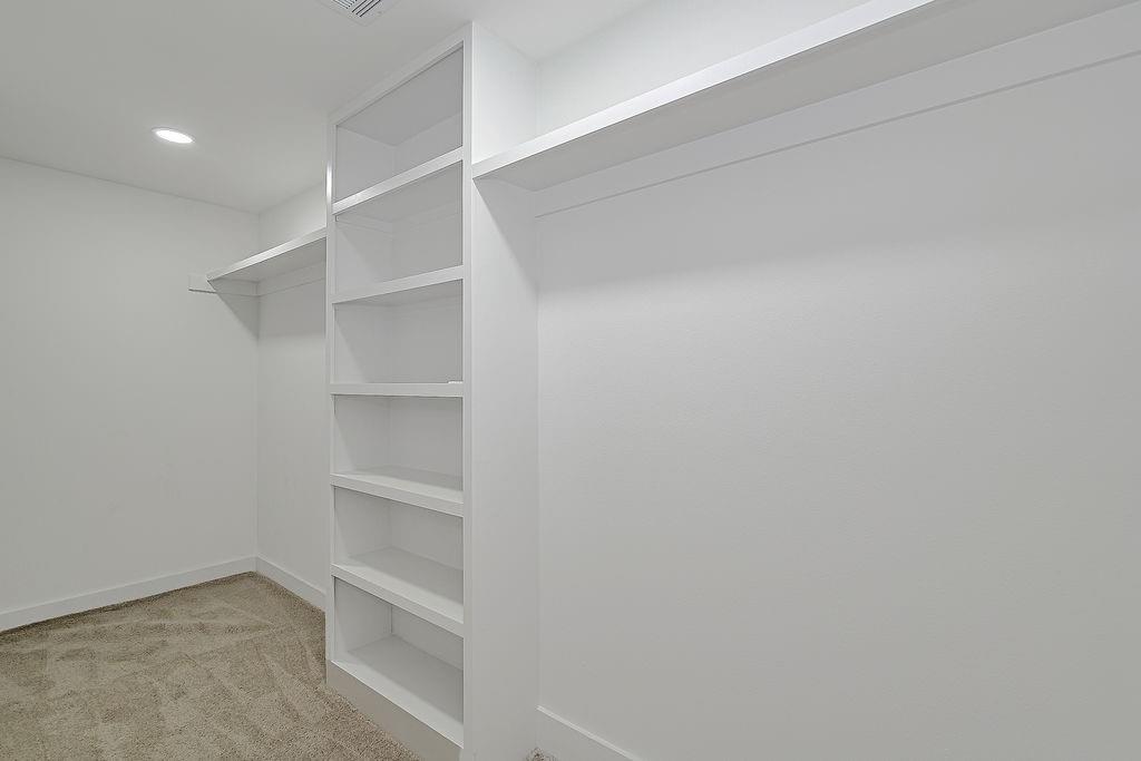 Richland Hills Add - Residential