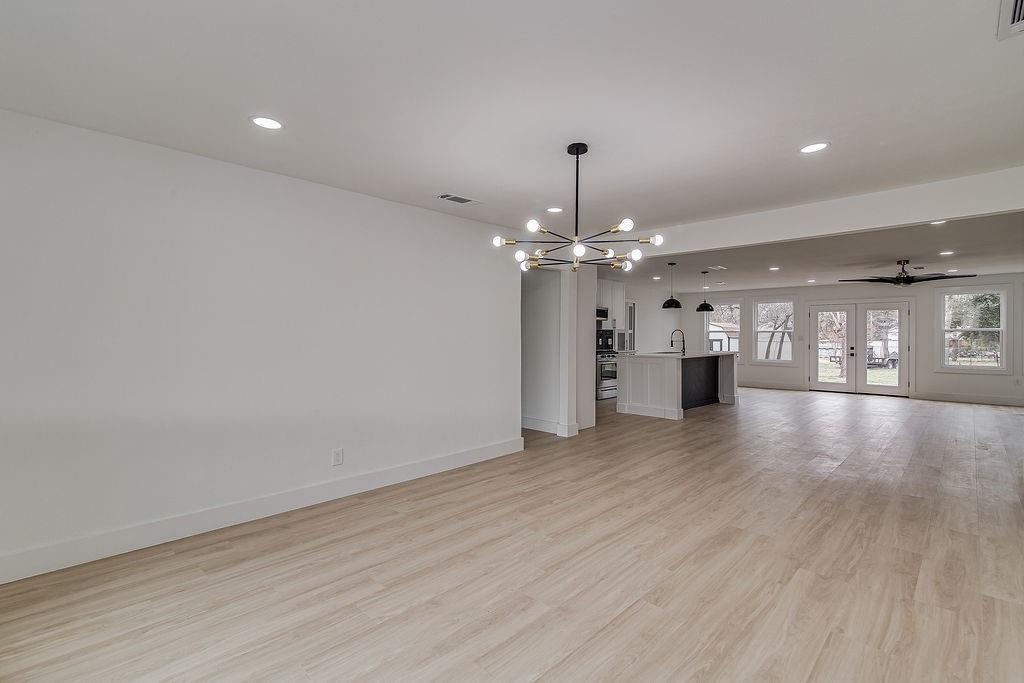 Richland Hills Add - Residential