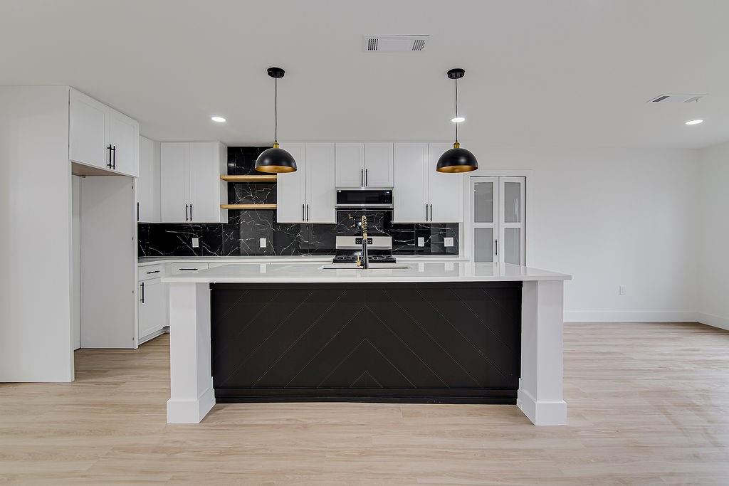 Richland Hills Add - Residential