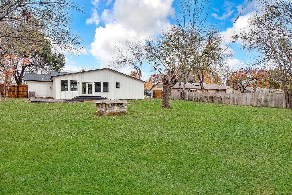 Richland Hills Add - Residential