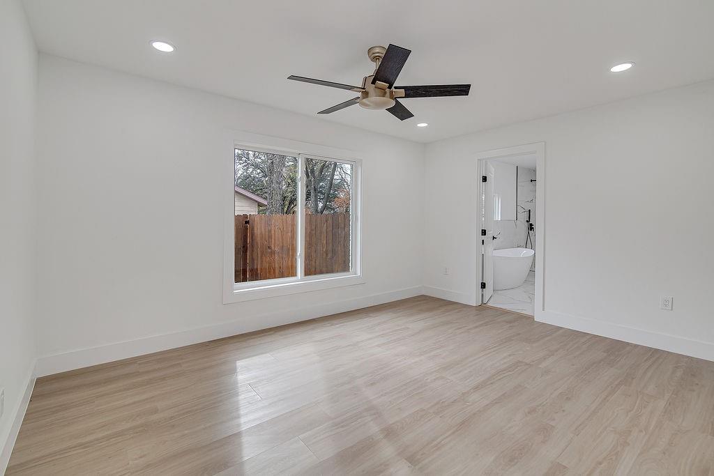 Richland Hills Add - Residential