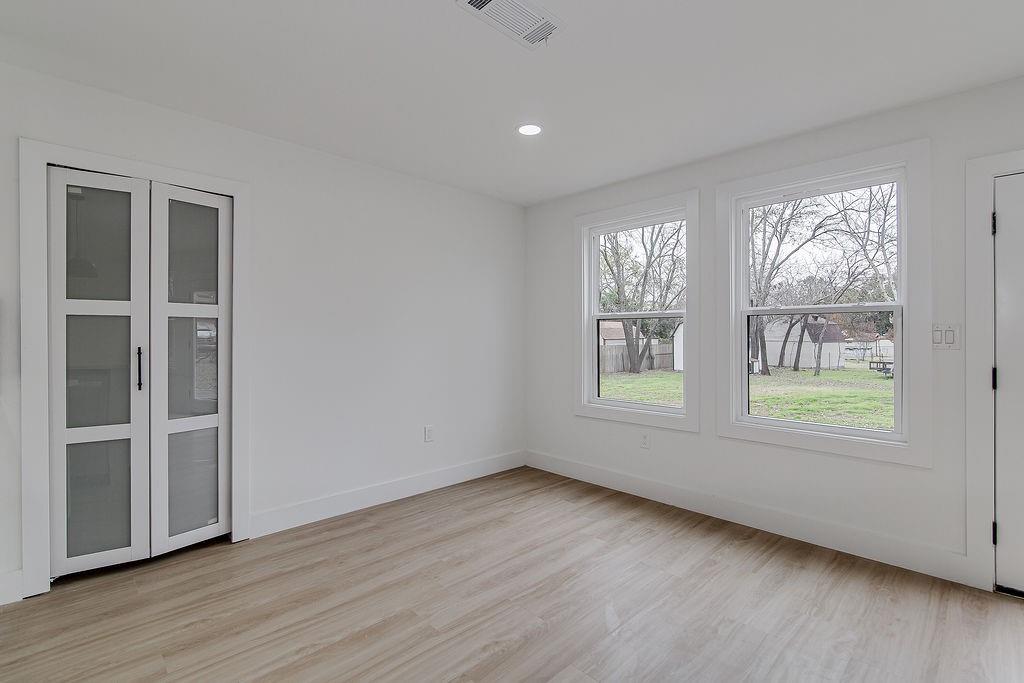 Richland Hills Add - Residential