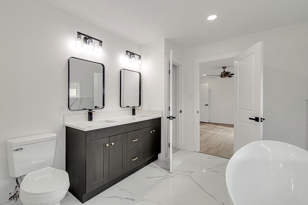 Richland Hills Add - Residential