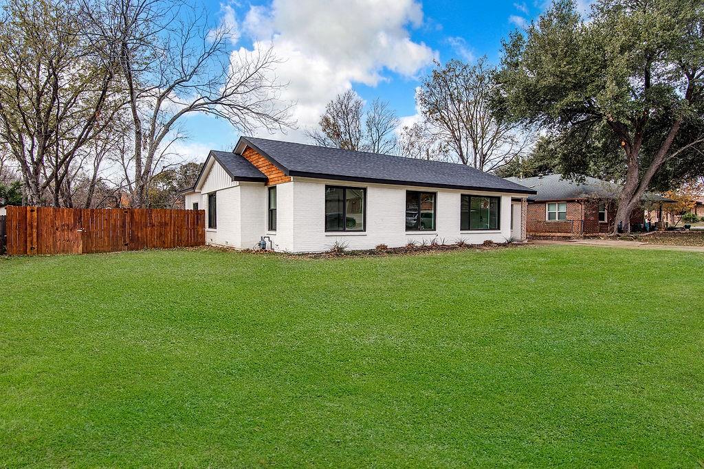 Richland Hills Add - Residential