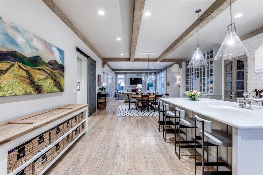 University Heights 6th Sec - Residential