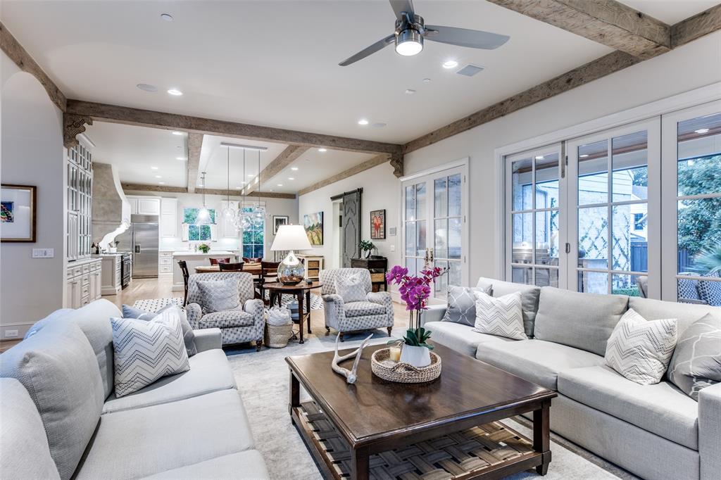 University Heights 6th Sec - Residential