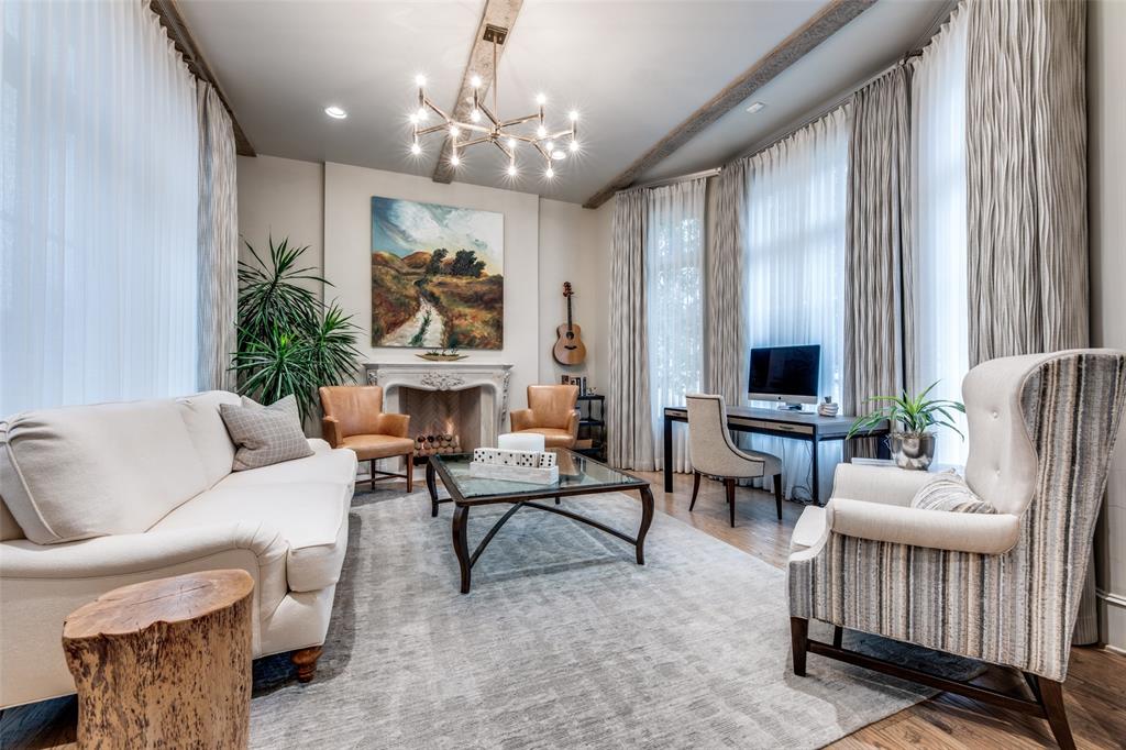 University Heights 6th Sec - Residential