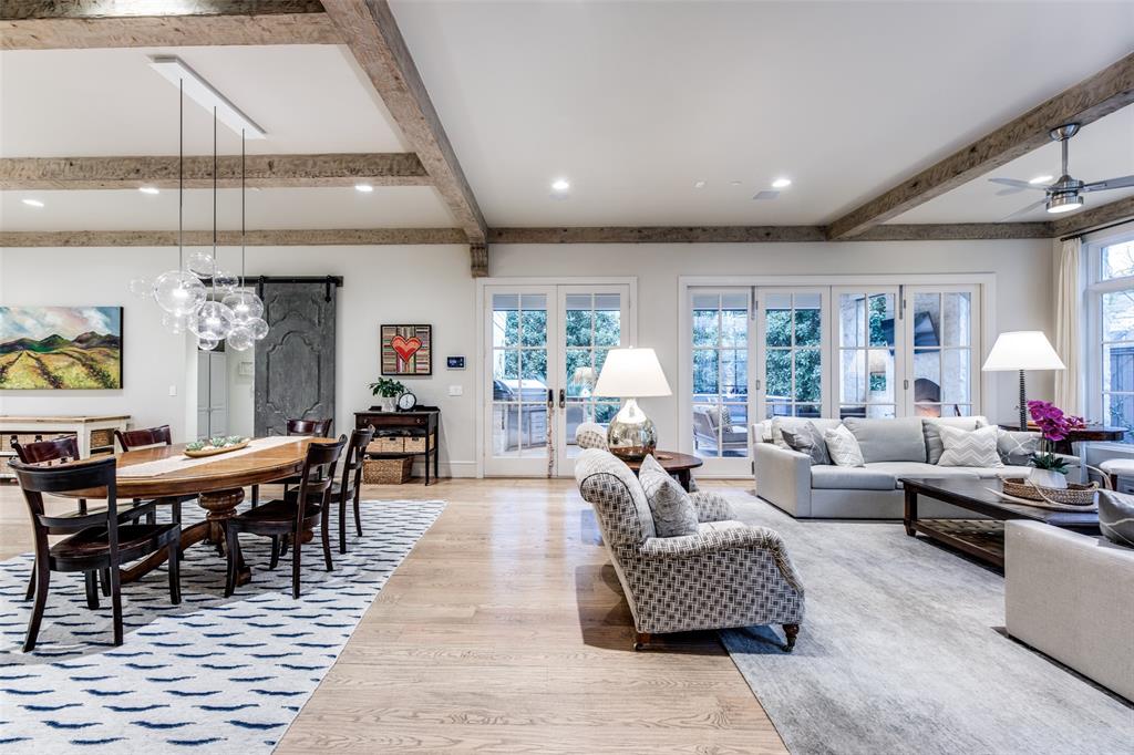 University Heights 6th Sec - Residential