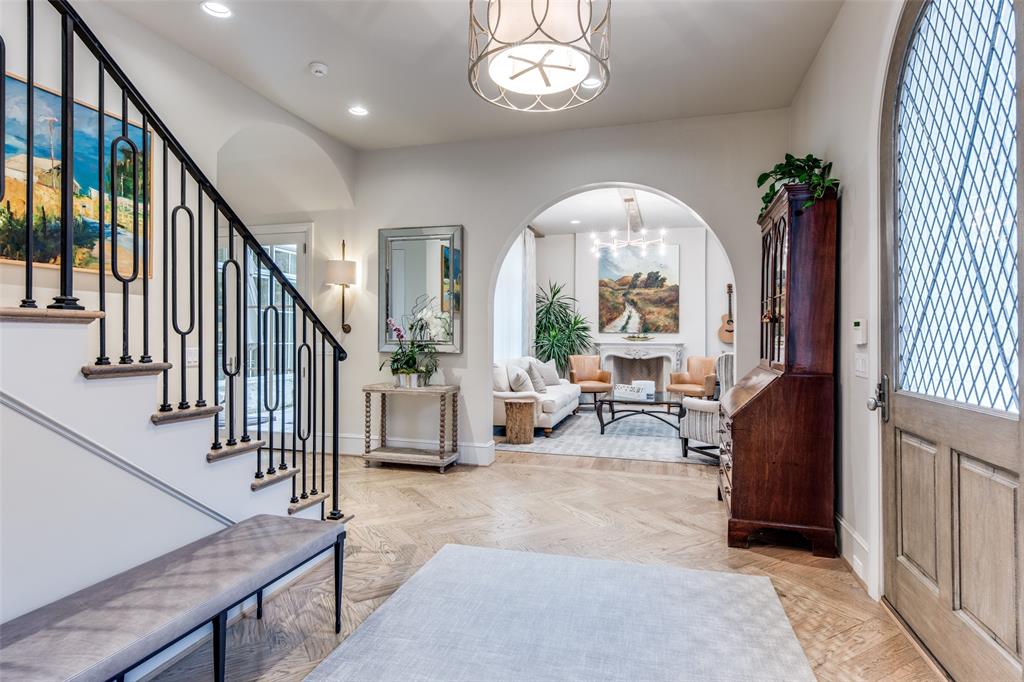 University Heights 6th Sec - Residential