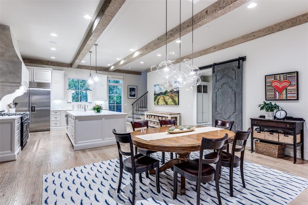 University Heights 6th Sec - Residential