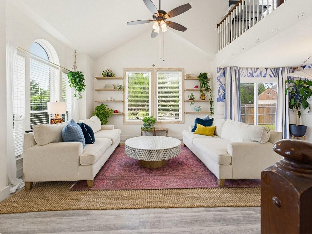 7248 Mesa Verde Trail