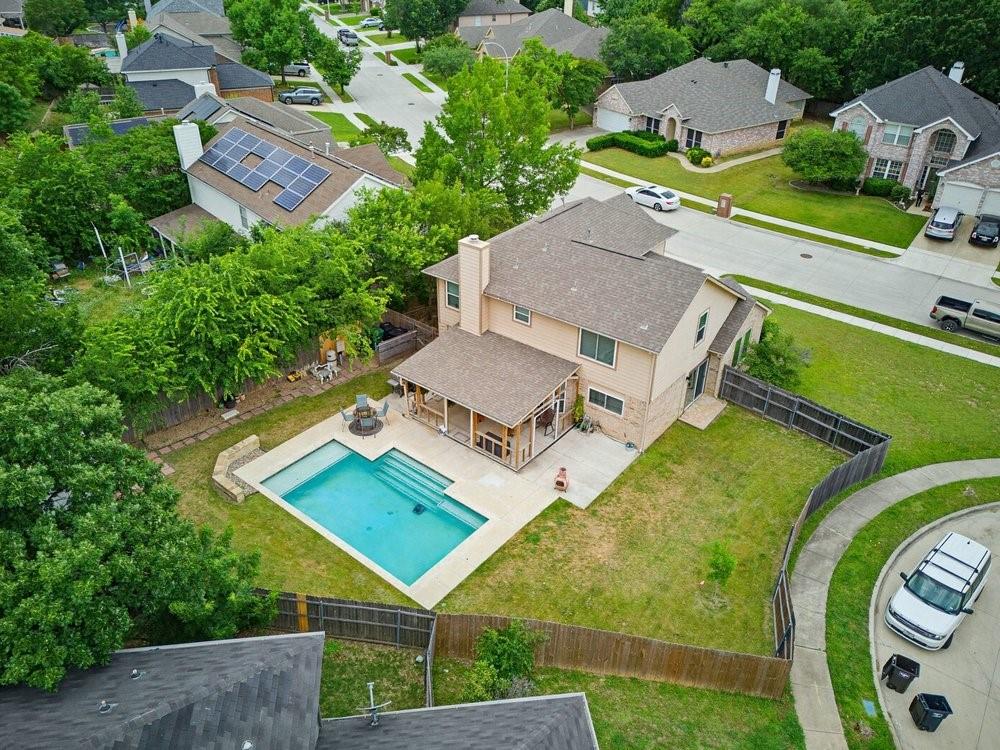 7248 Mesa Verde Trail
