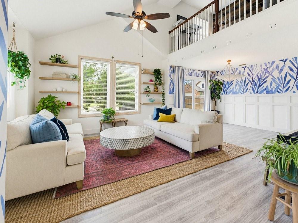 7248 Mesa Verde Trail