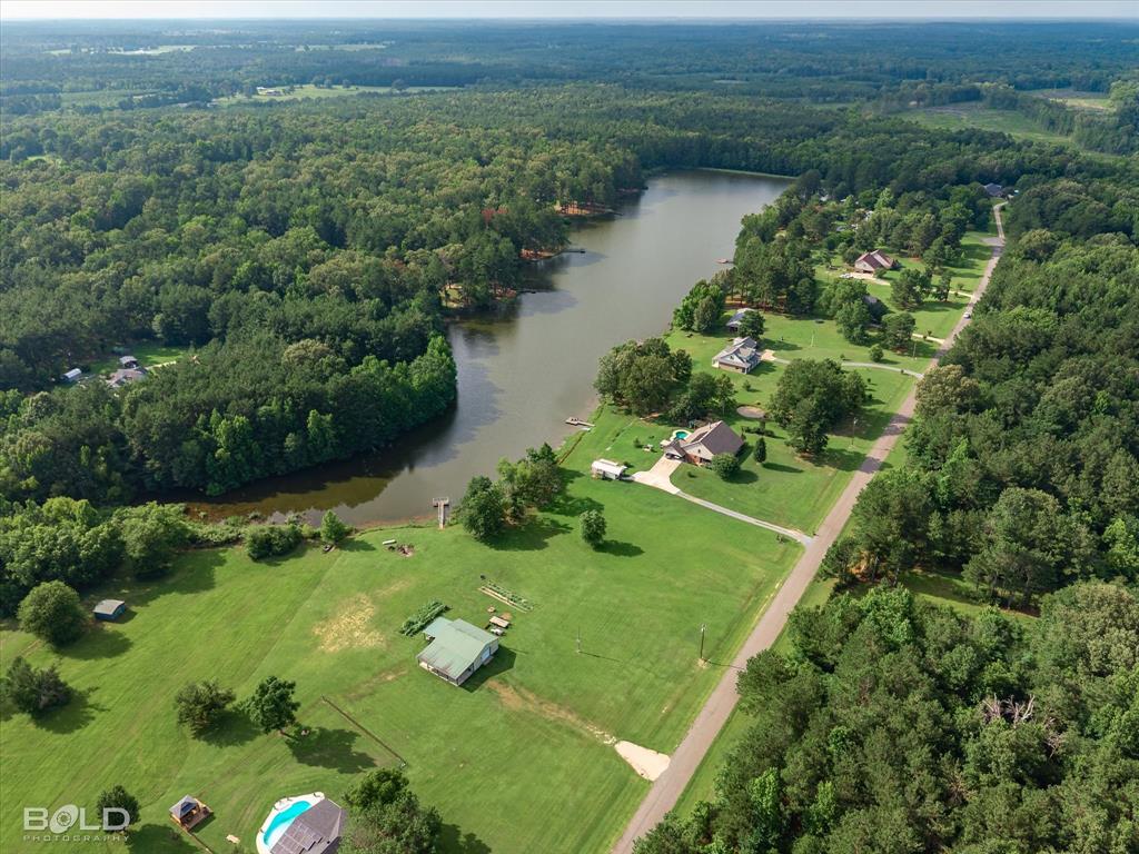 0 Twin Lakes Road