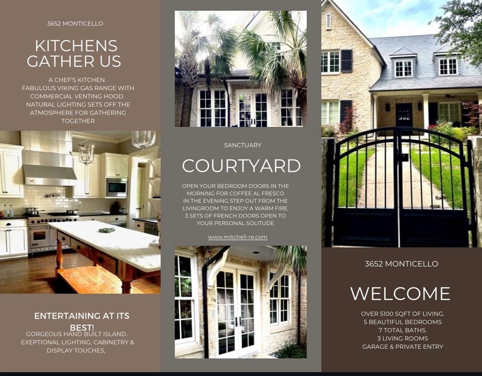 Monticello Add - Residential