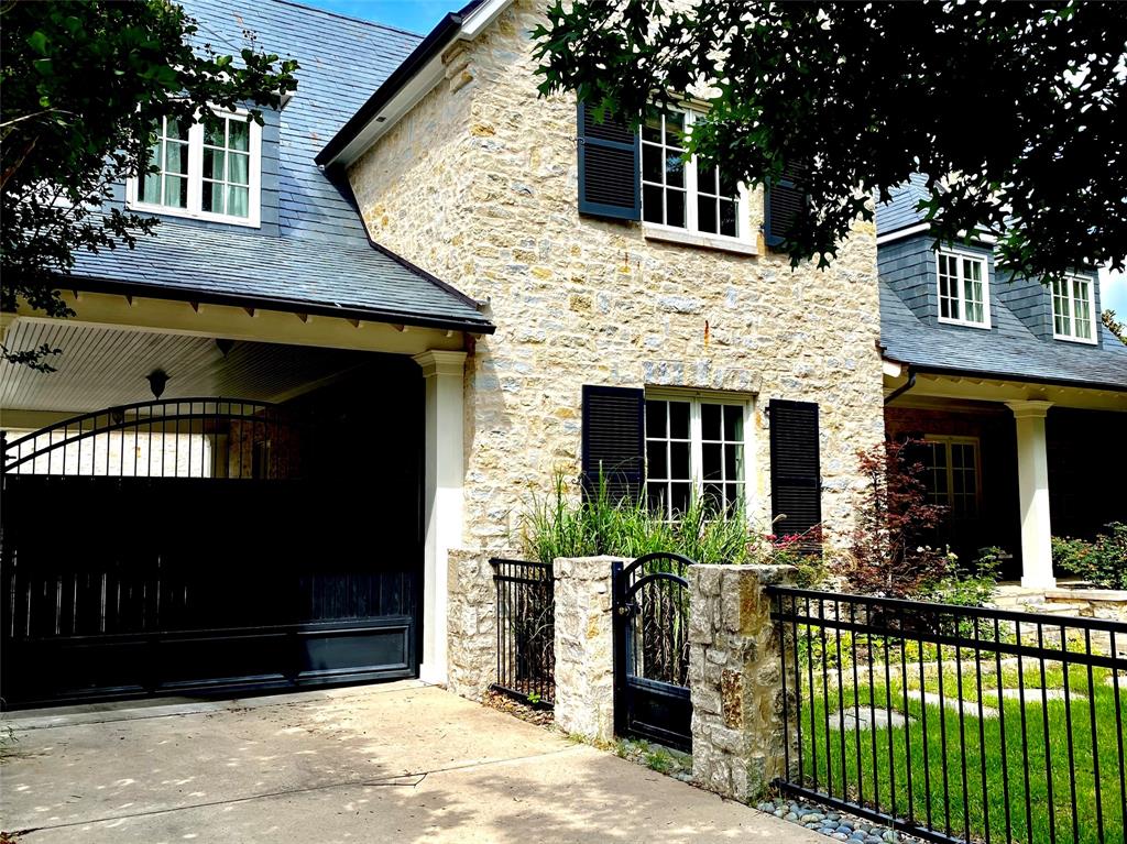 Monticello Add - Residential