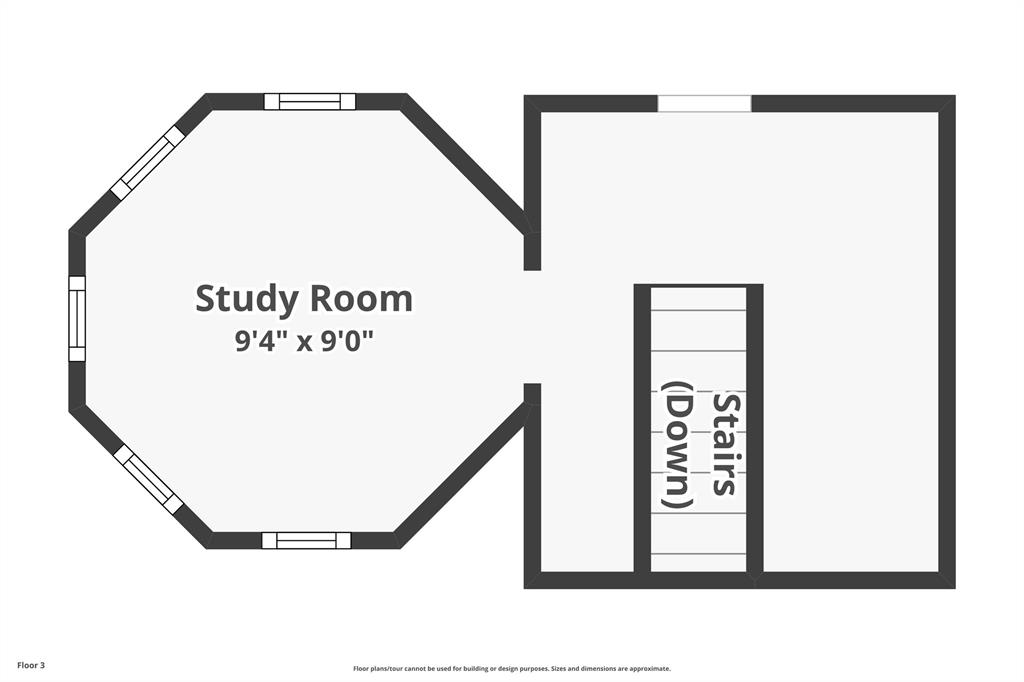 West End Rev - Residential