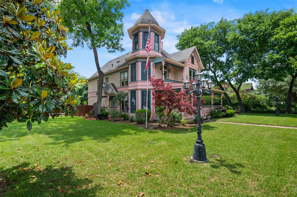 West End Rev - Residential