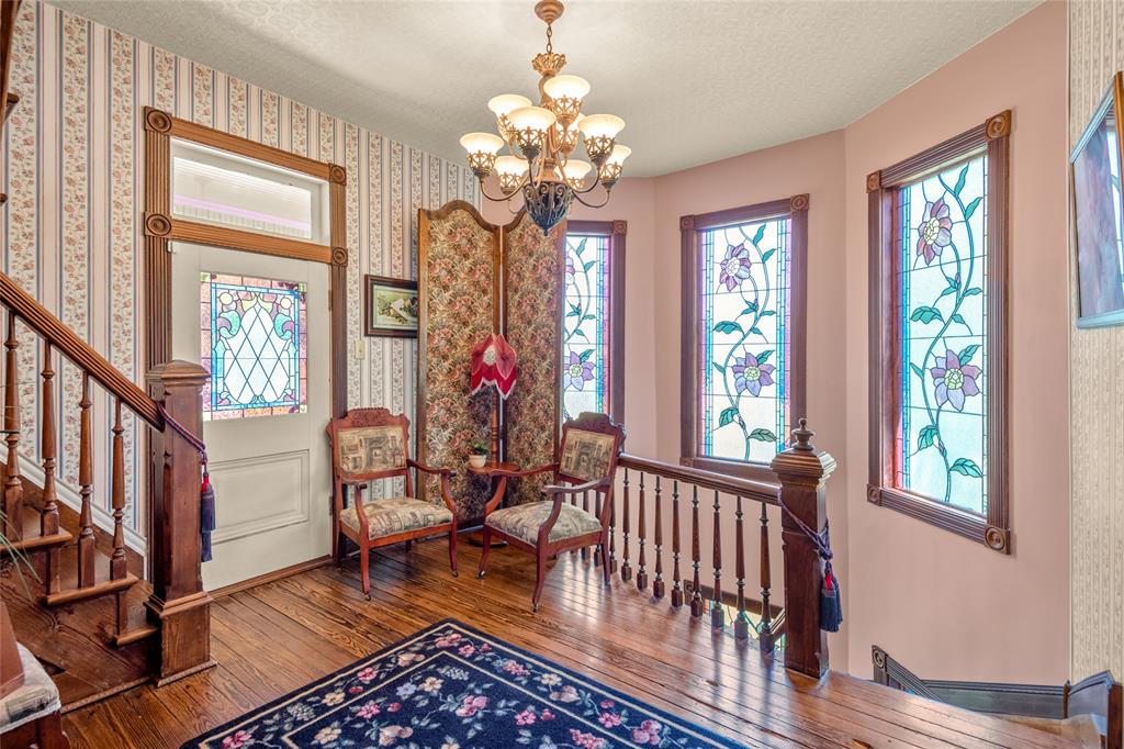 West End Rev - Residential