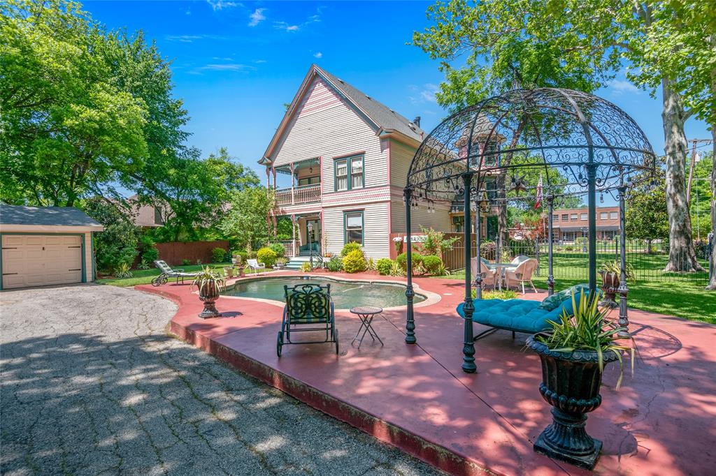 1303 W Main Street