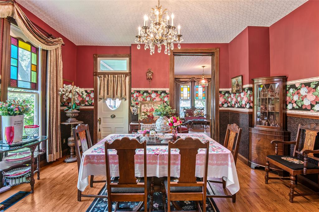 West End Rev - Residential