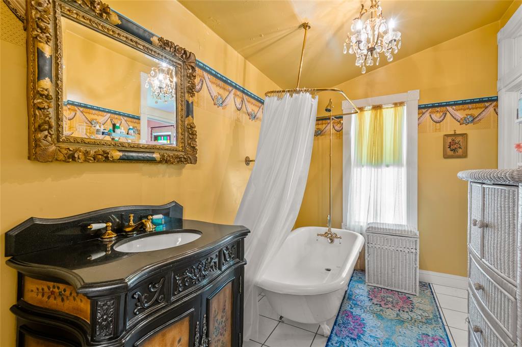 West End Rev - Residential