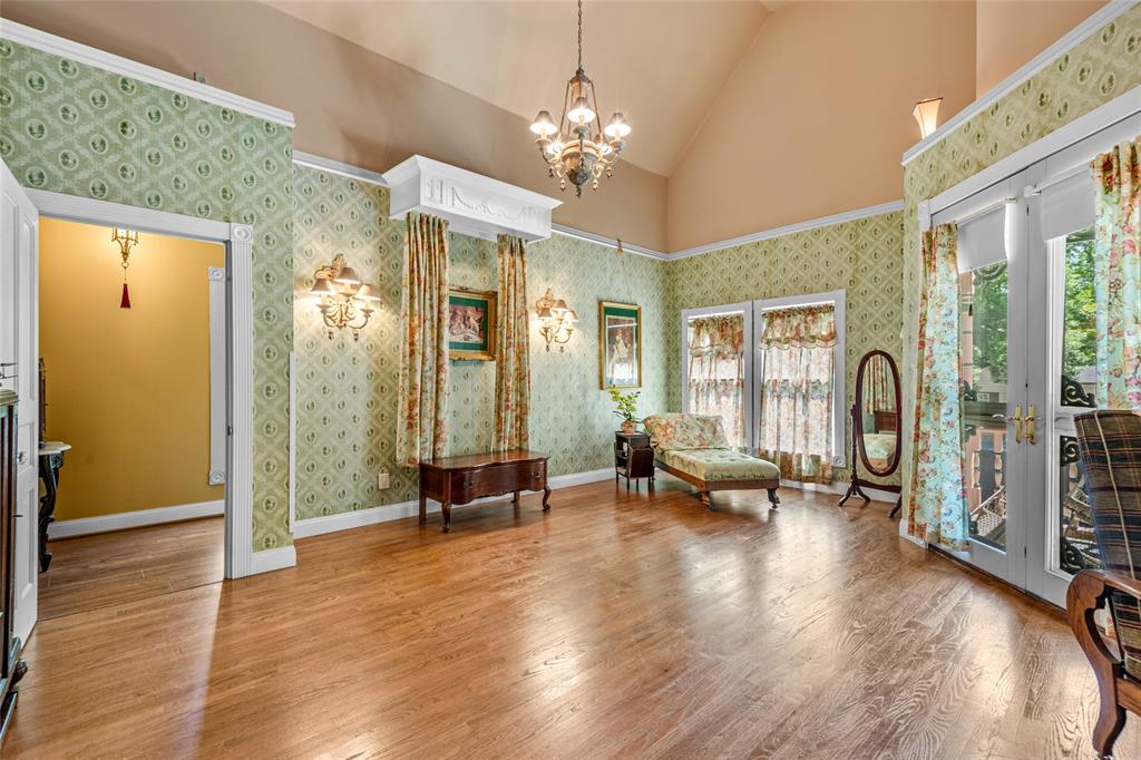 West End Rev - Residential