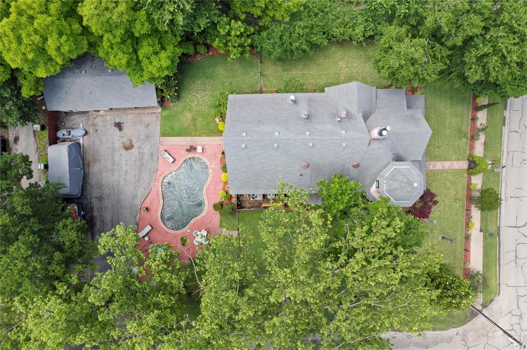 West End Rev - Residential