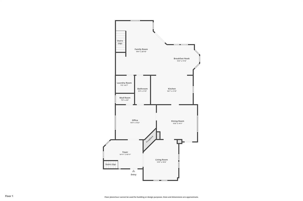 West End Rev - Residential