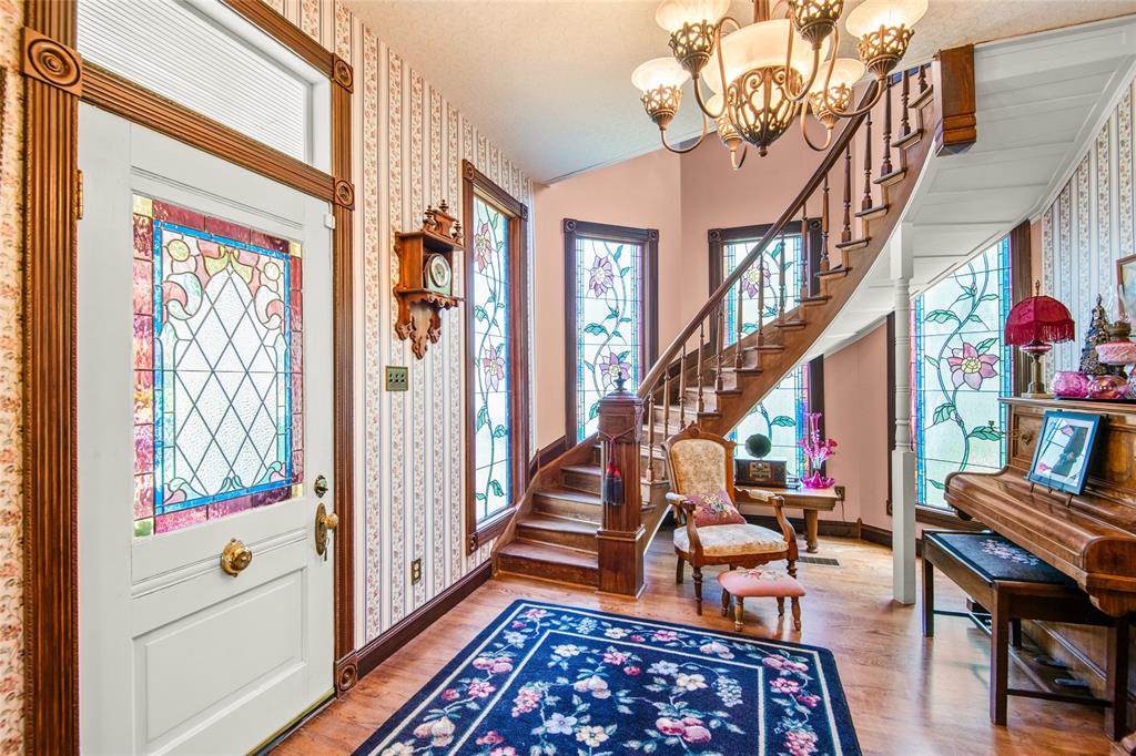 1303 W Main Street