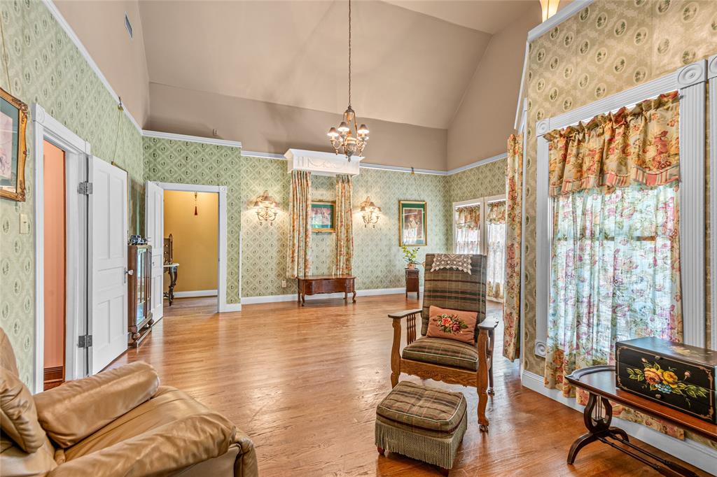 West End Rev - Residential